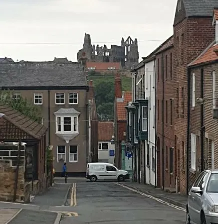 Nyaraló Swales Whitby