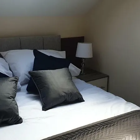 Holiday home Swales