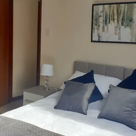Holiday home Swales