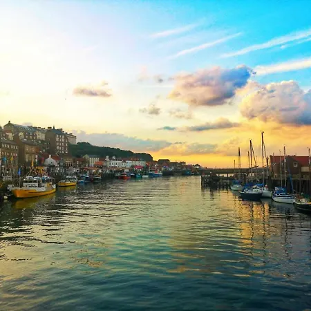 Holiday home Swales Whitby