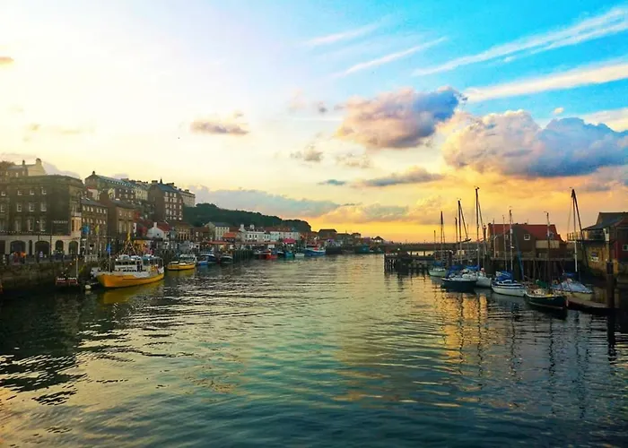 別荘 Swales ウィットビー