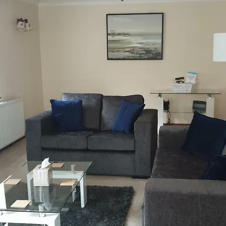 Swales Holiday home